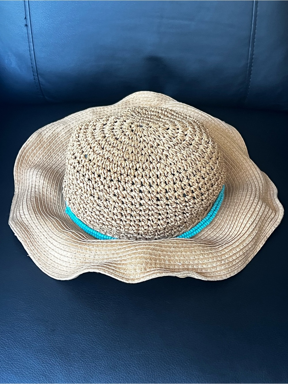 Label Inside Hat/Other